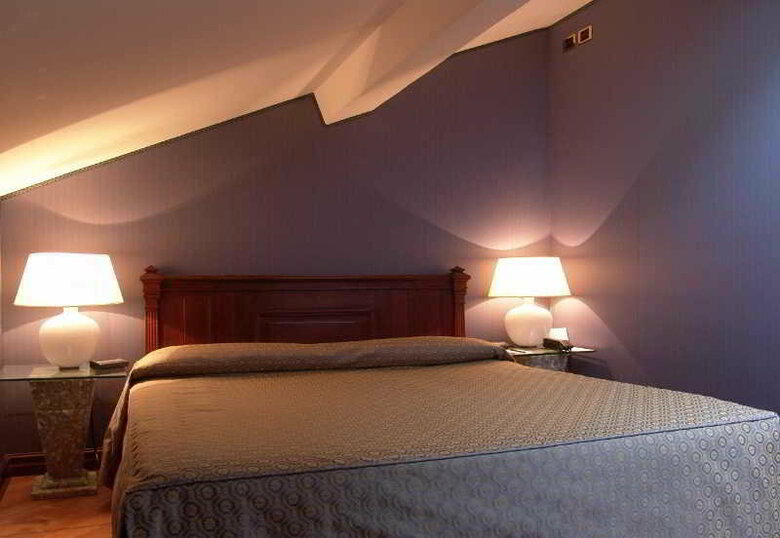 Hotel Pierre Milano