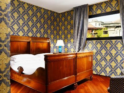 Hotel Pierre Milano