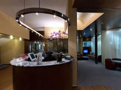 Hotel Best Western City