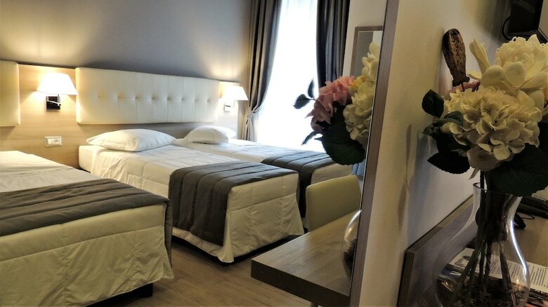 Hotel Accursio