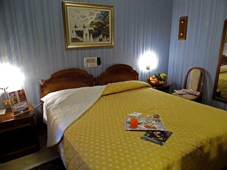 Hotel Accursio