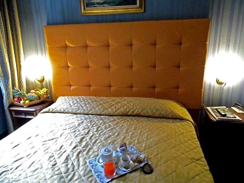 Hotel Accursio