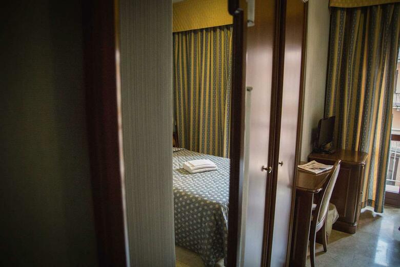 Hotel Accursio