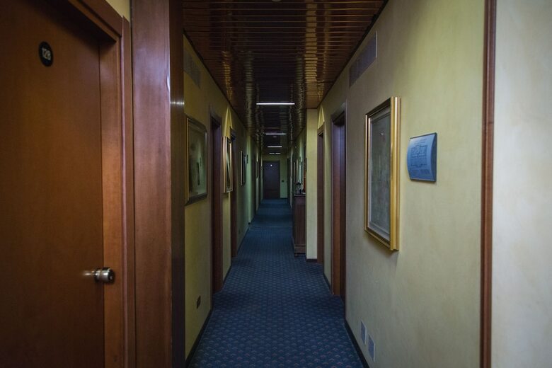 Hotel Accursio