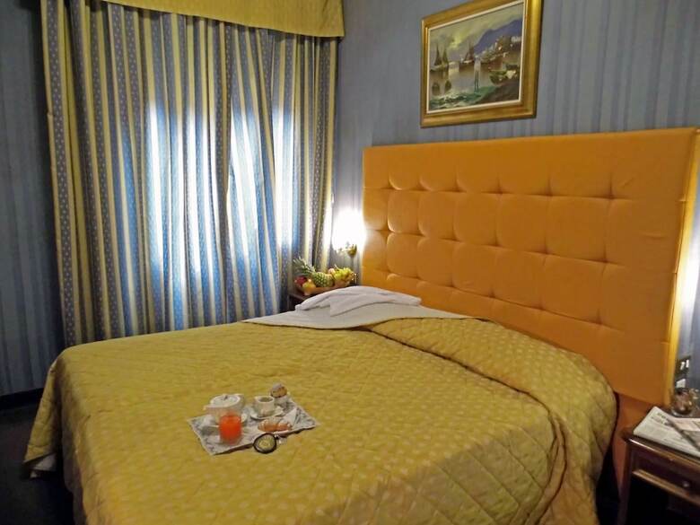 Hotel Accursio
