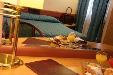 Hotel Albert