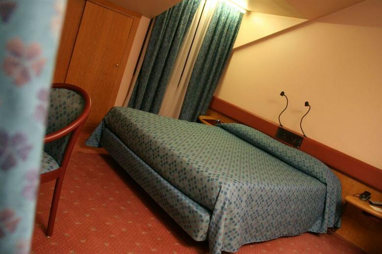 Hotel Albert