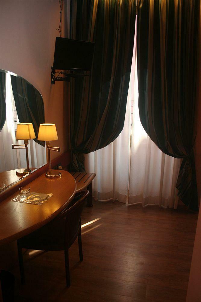 Hotel Albert