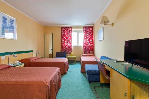 Hotel Arizona