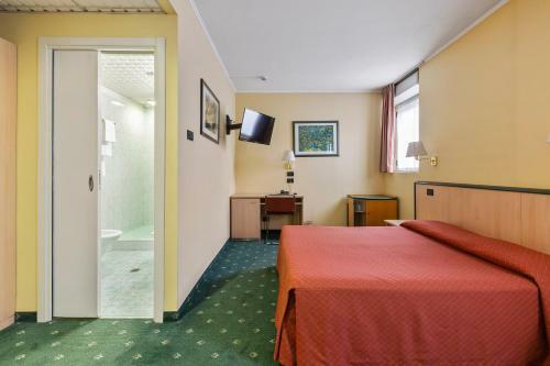 Hotel Arizona