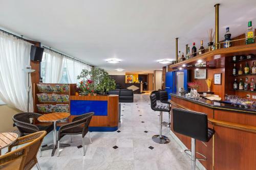 Hotel Arizona