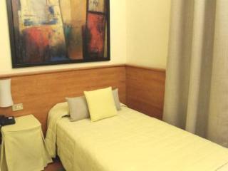Hotel Bernina
