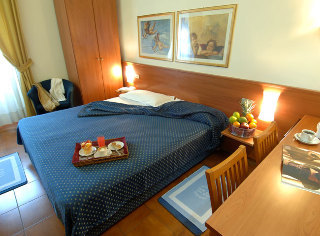 Hotel Bernina