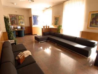 Hotel Bernina