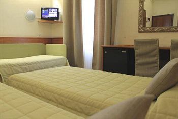 Hotel Bernina