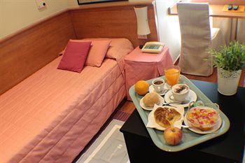 Hotel Bernina
