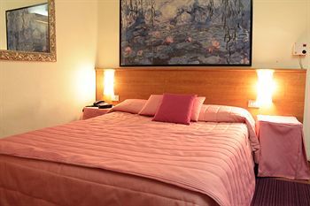 Hotel Bernina
