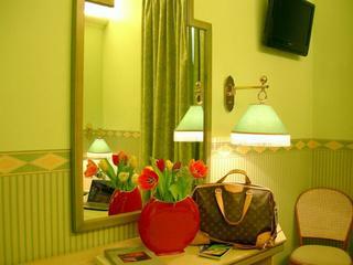 Buenos Aires Hotel