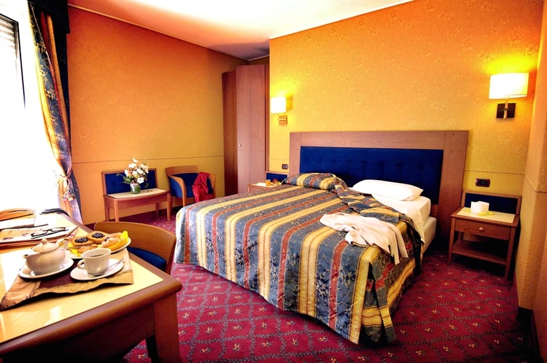 Hotel Des Etrangers