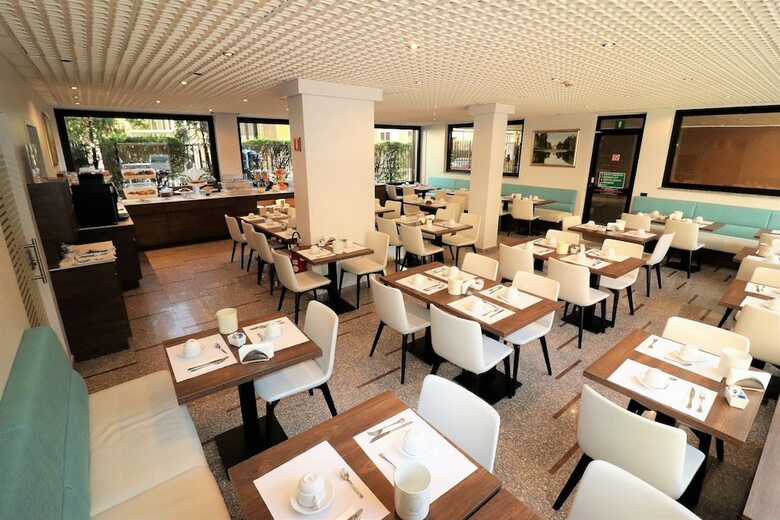 Hotel Domenichino