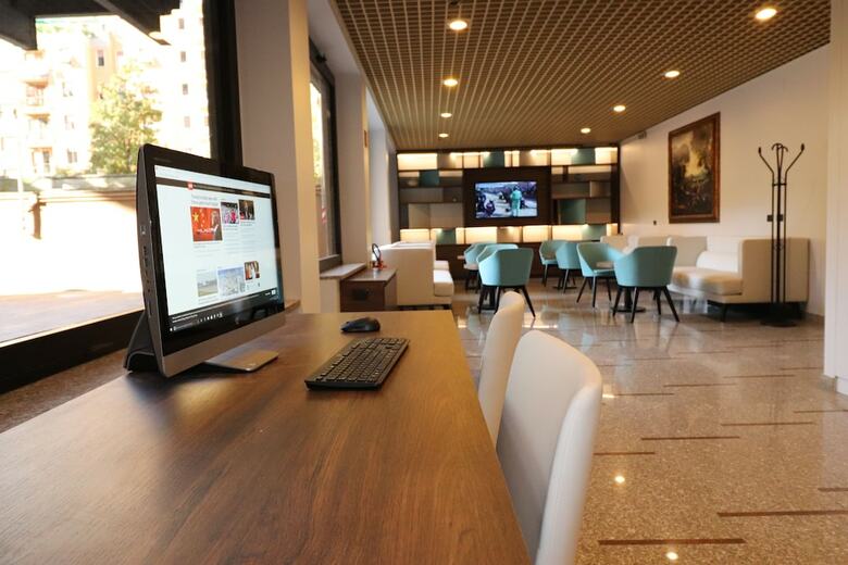 Hotel Domenichino