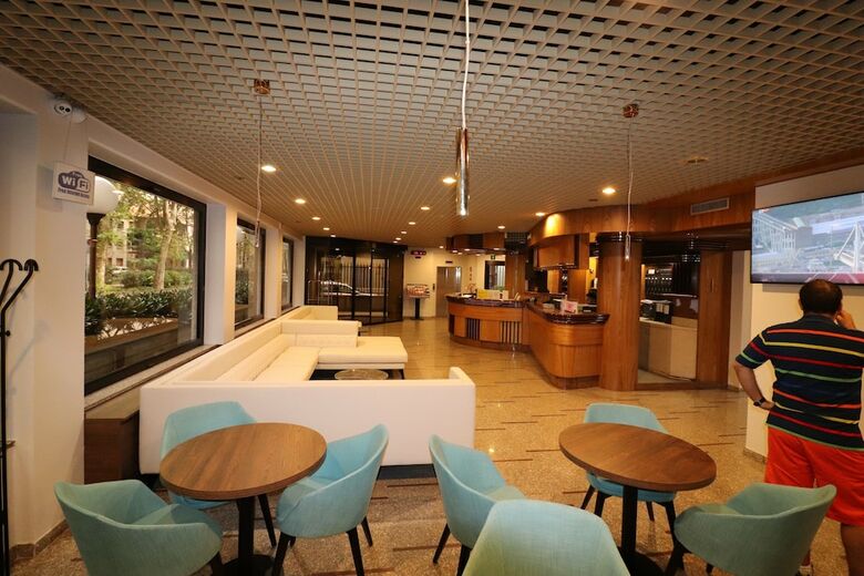 Hotel Domenichino