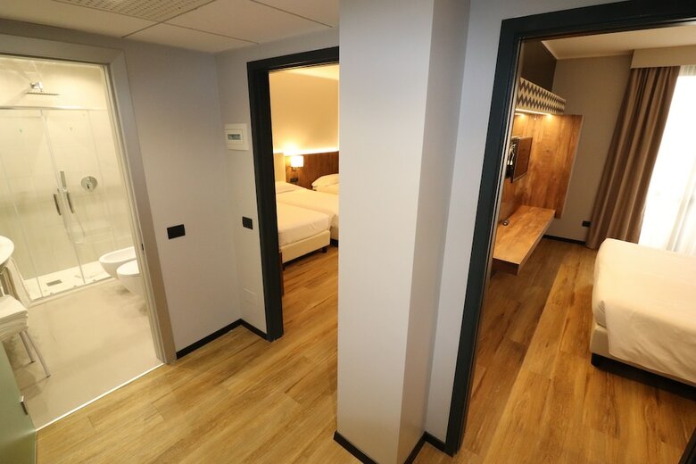 Hotel Domenichino