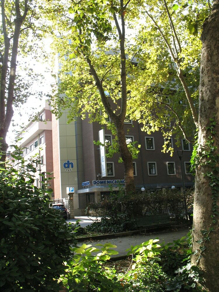 Hotel Domenichino