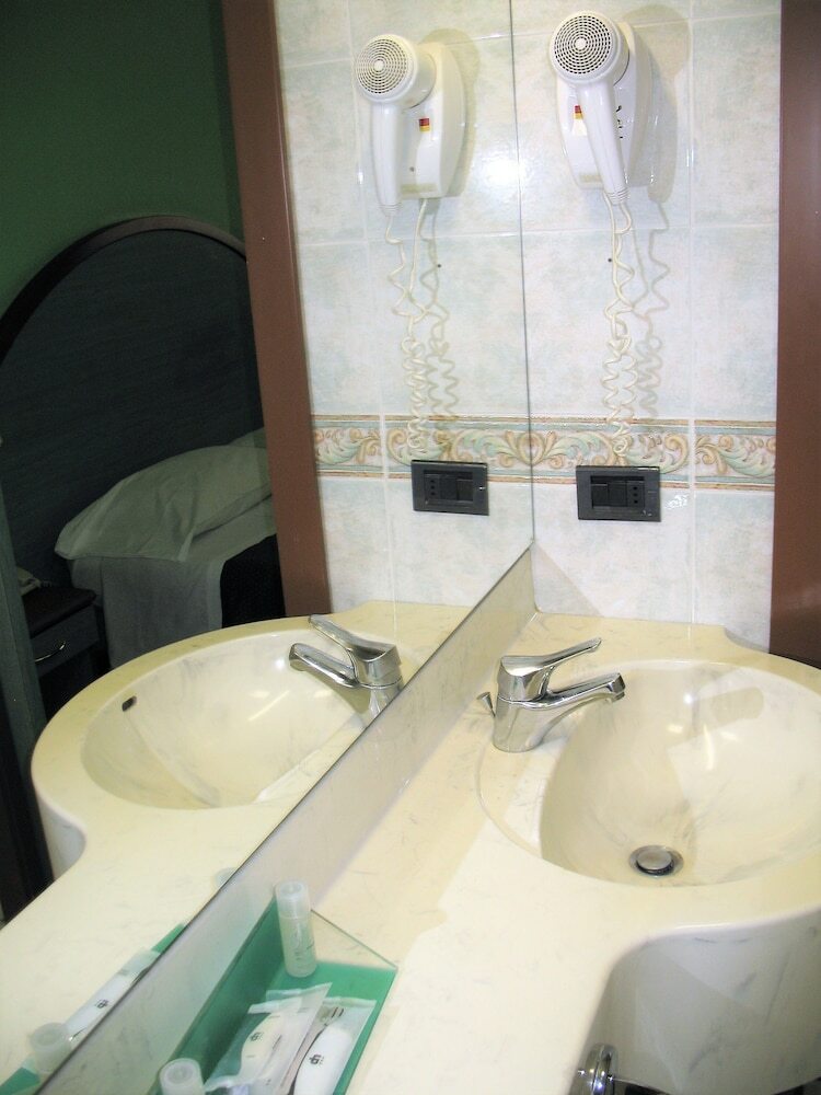 Hotel Domenichino
