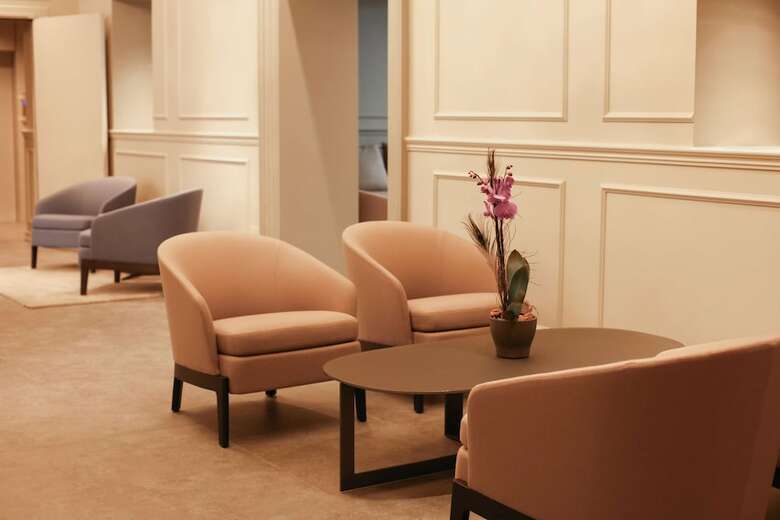 Worldhotel Casati 18