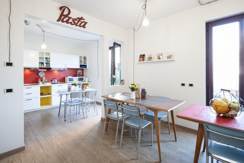 Albergue Ostello Bello Grande