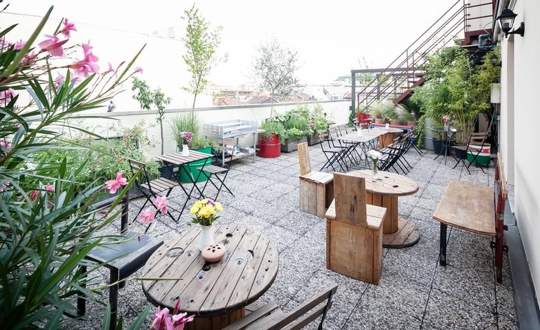 Albergue Ostello Bello Grande