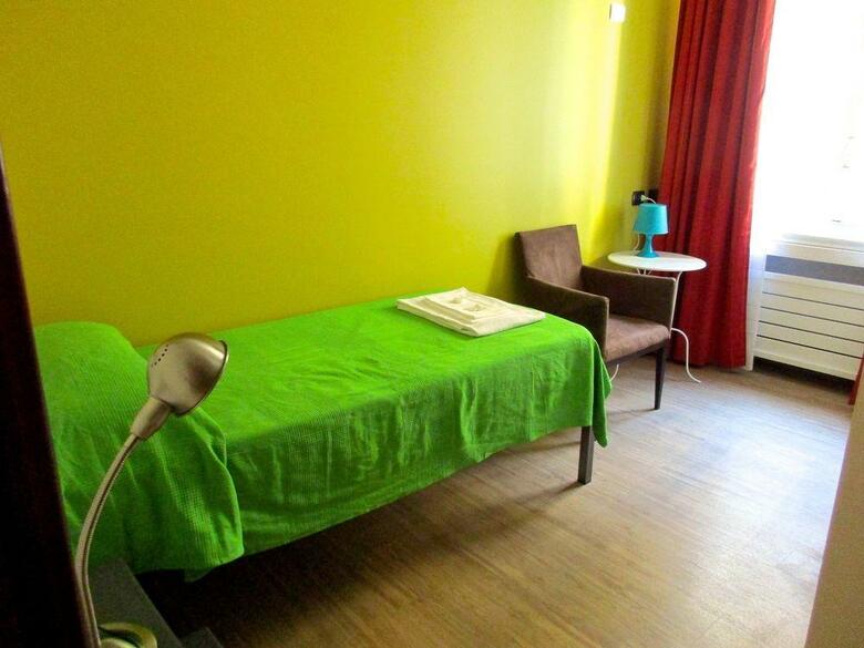 Albergue Ostello Bello Grande