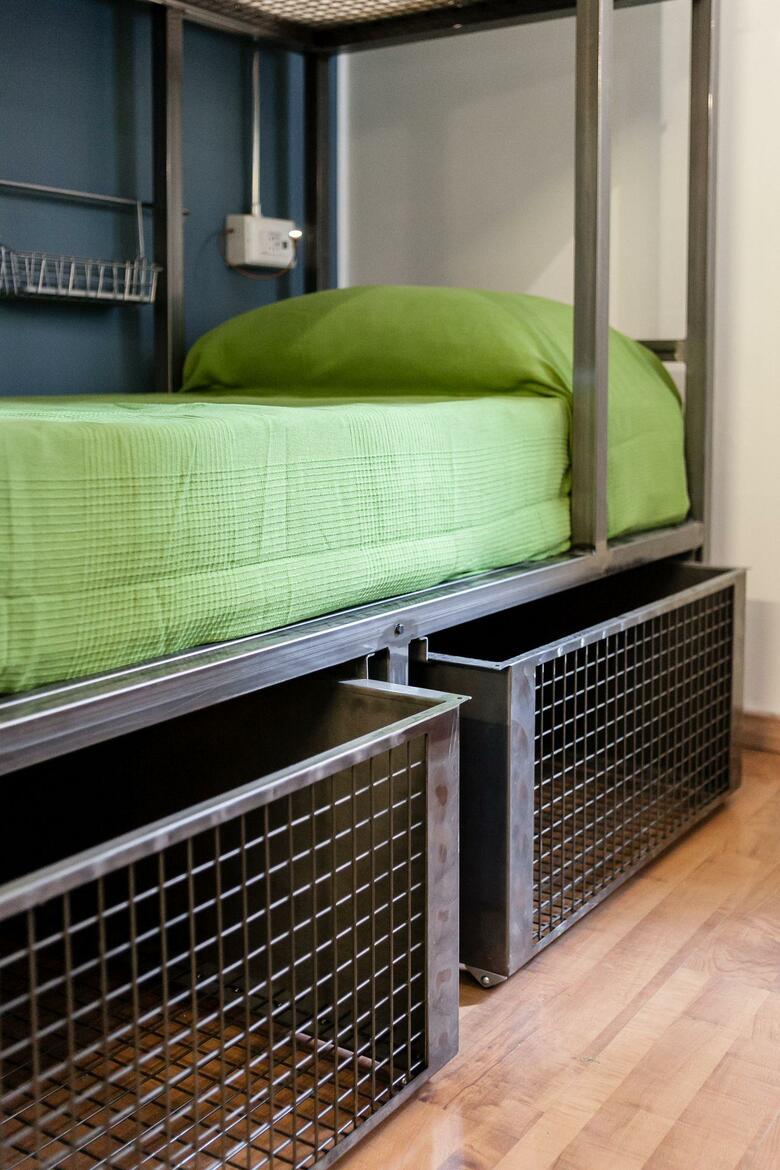 Albergue Ostello Bello Grande