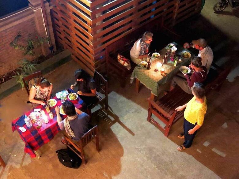 Albergue Ostello Bello Grande