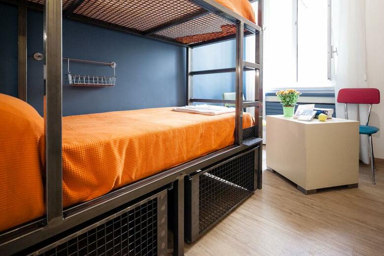 Albergue Ostello Bello Grande