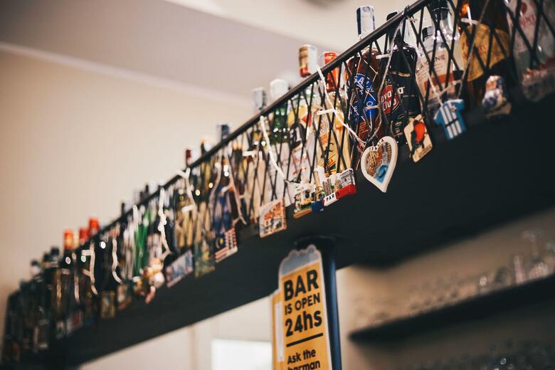 Albergue Ostello Bello Grande