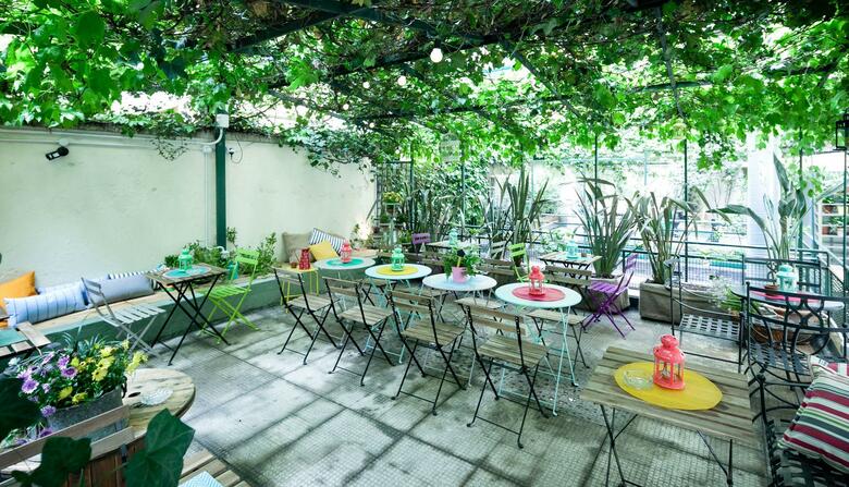 Albergue Ostello Bello Grande