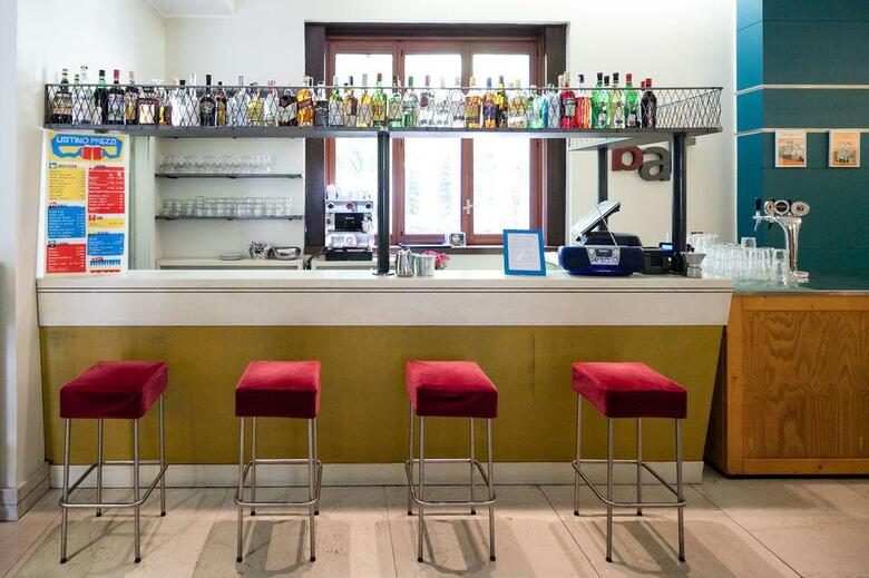 Albergue Ostello Bello Grande