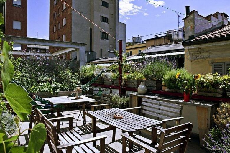 Albergue Ostello Bello Grande