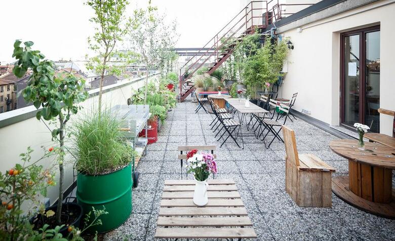 Albergue Ostello Bello Grande