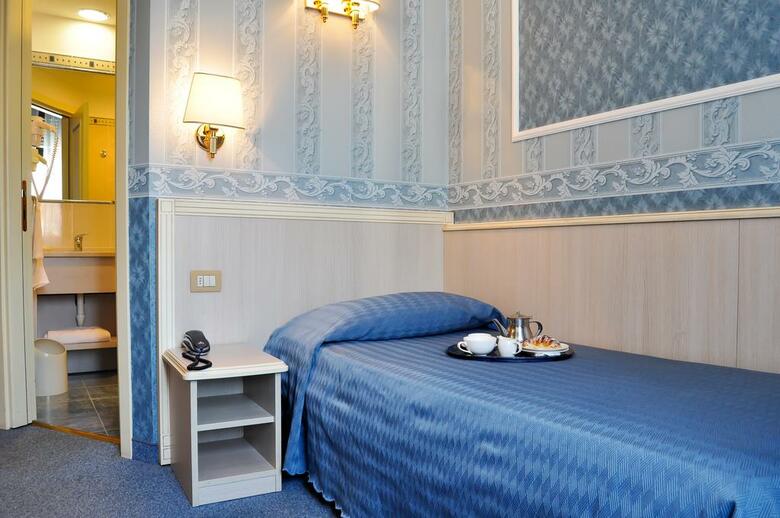 Hotel Garda