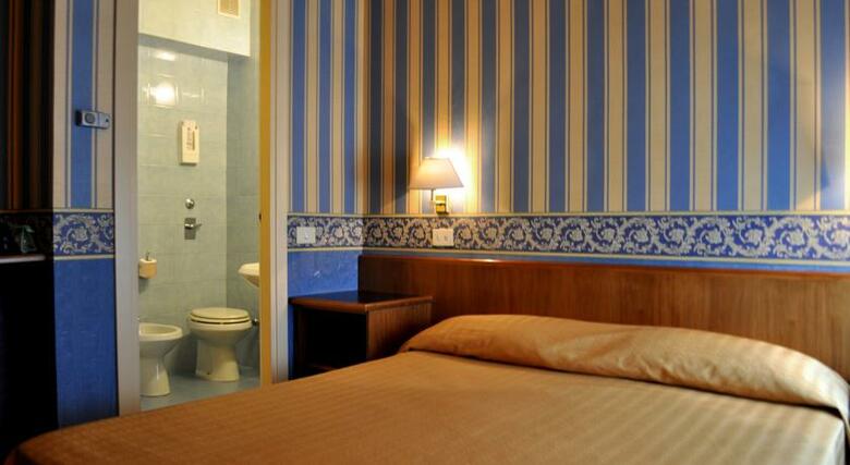Hotel Garda
