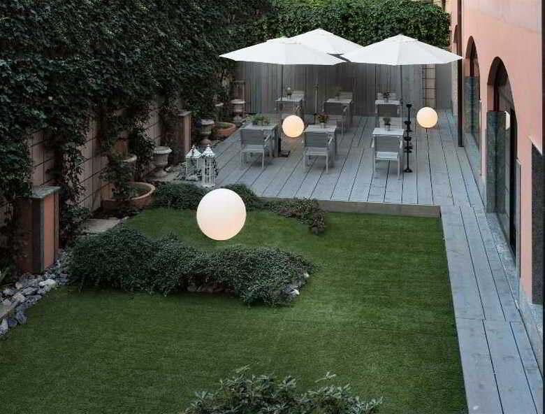 Hotel Lombardia