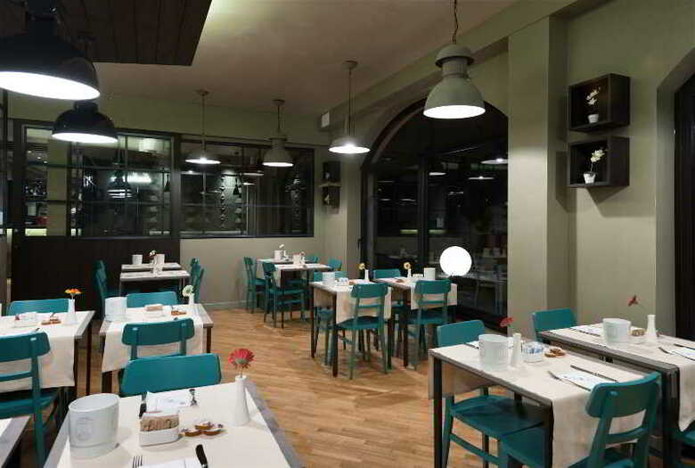 Hotel Lombardia