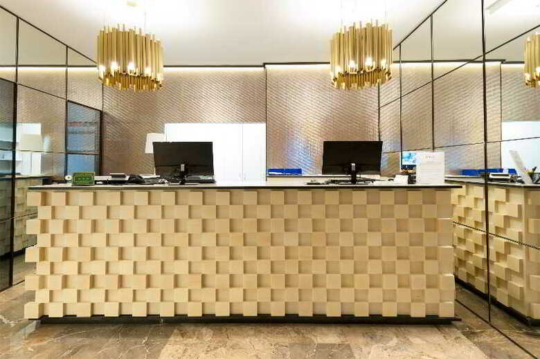 Hotel Lombardia