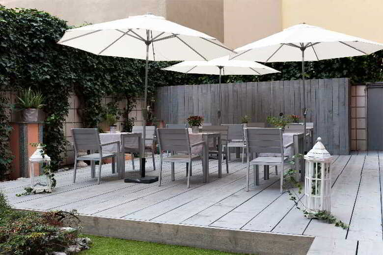 Hotel Lombardia