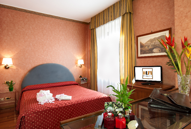 Hotel Lombardia