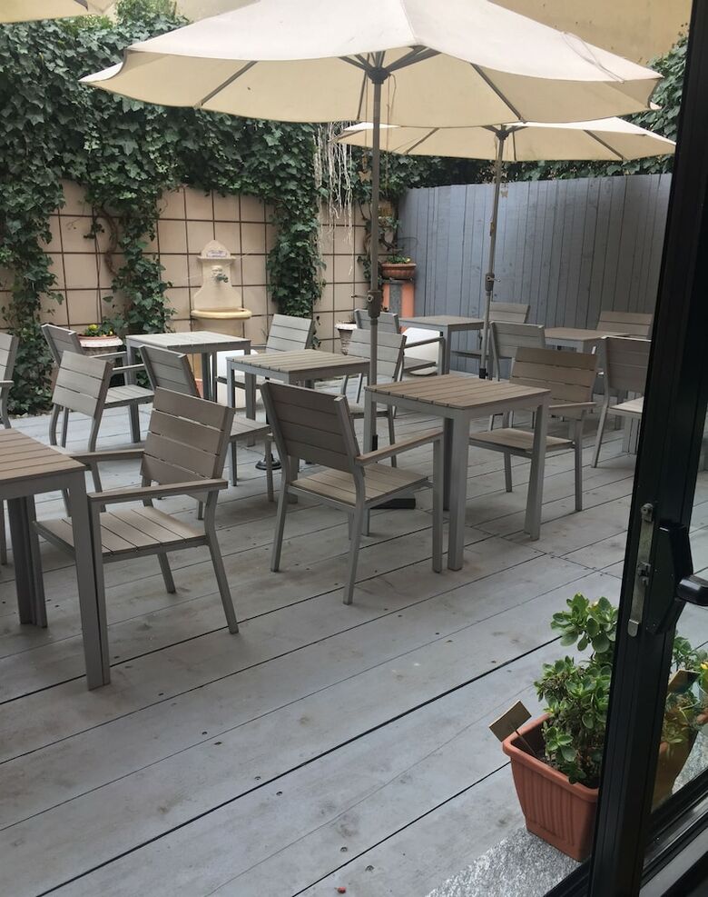 Hotel Lombardia