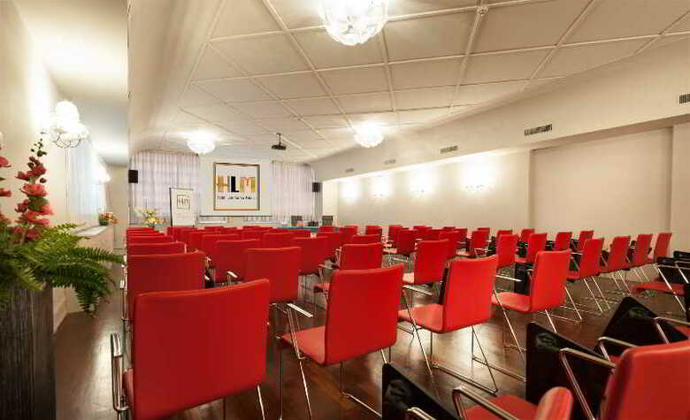 Hotel Lombardia
